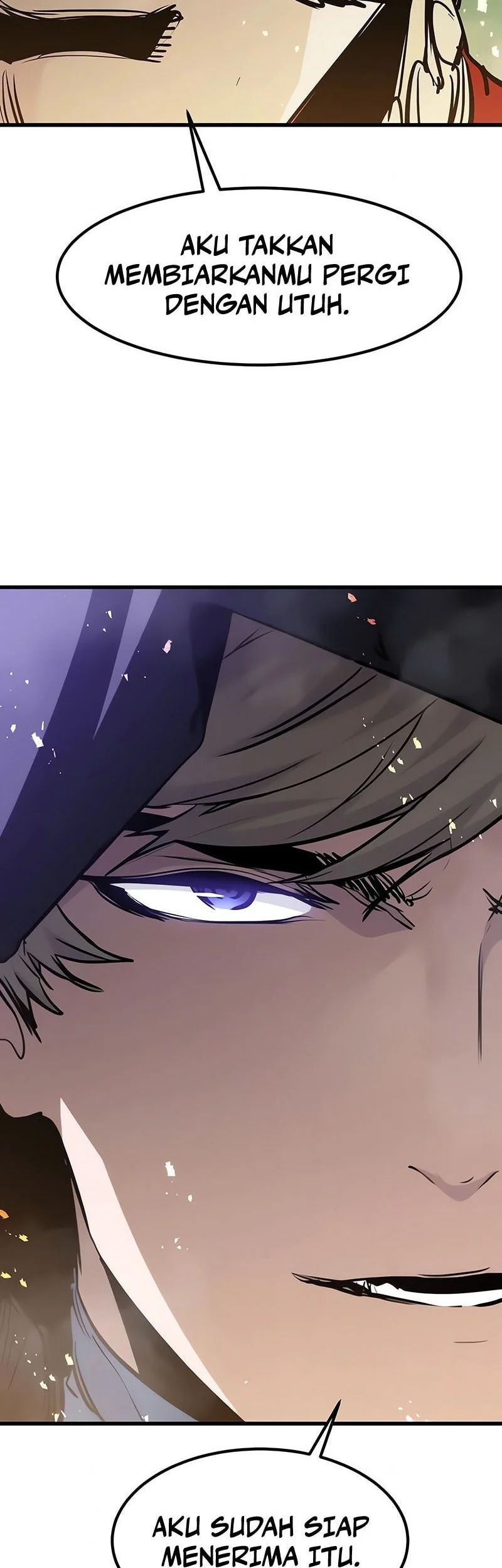 The Regressed Mercenary’s Machinations chapter 89 halaman 27