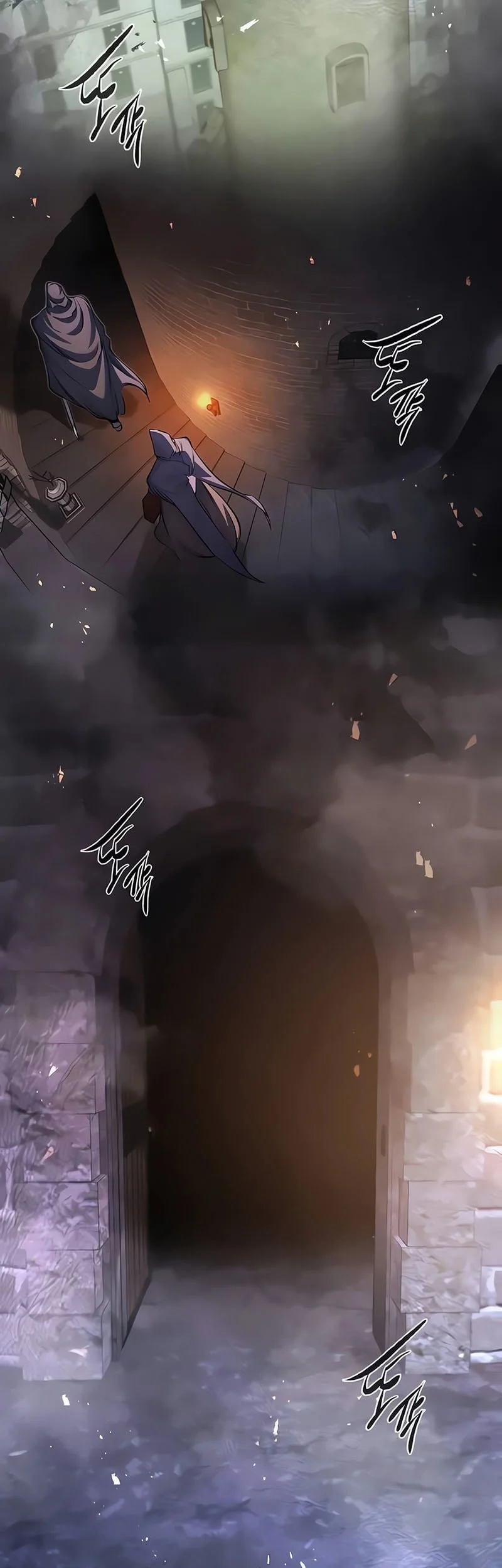 The Regressed Mercenary’s Machinations chapter 89 halaman 30