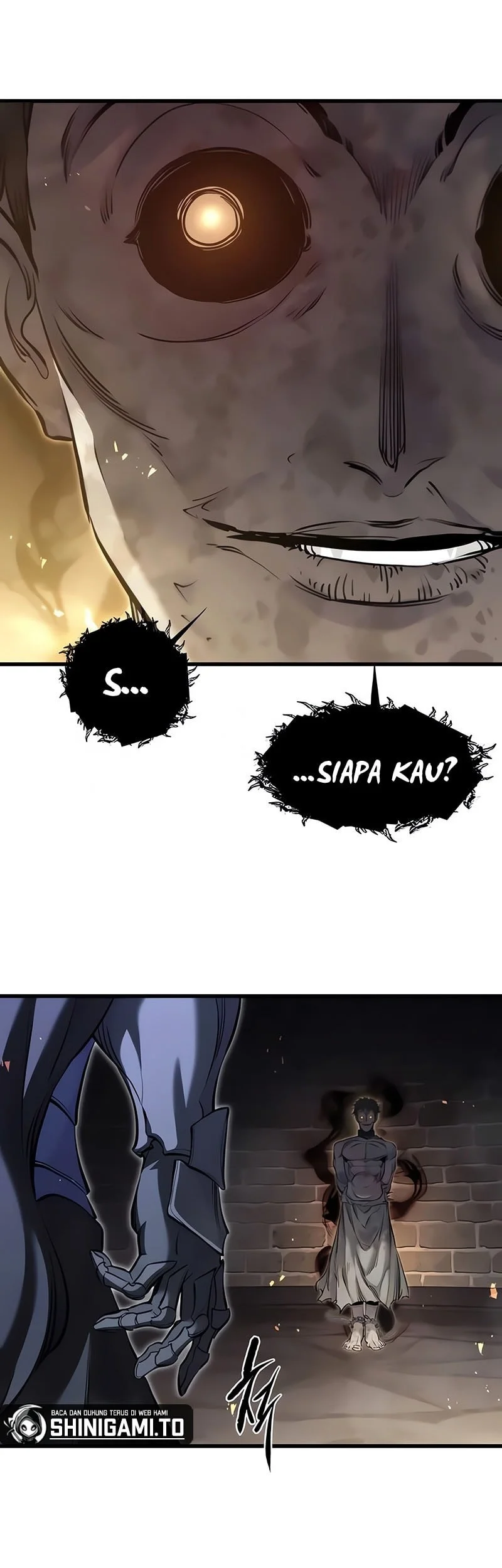 The Regressed Mercenary’s Machinations chapter 89 halaman 32