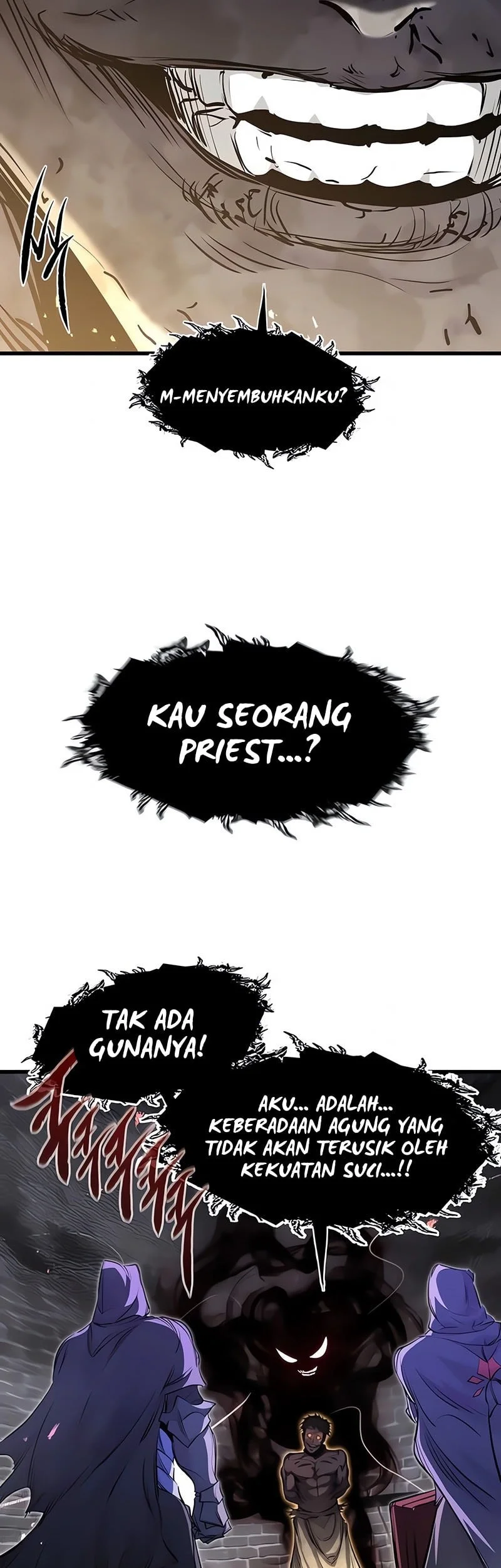 The Regressed Mercenary’s Machinations chapter 89 halaman 34