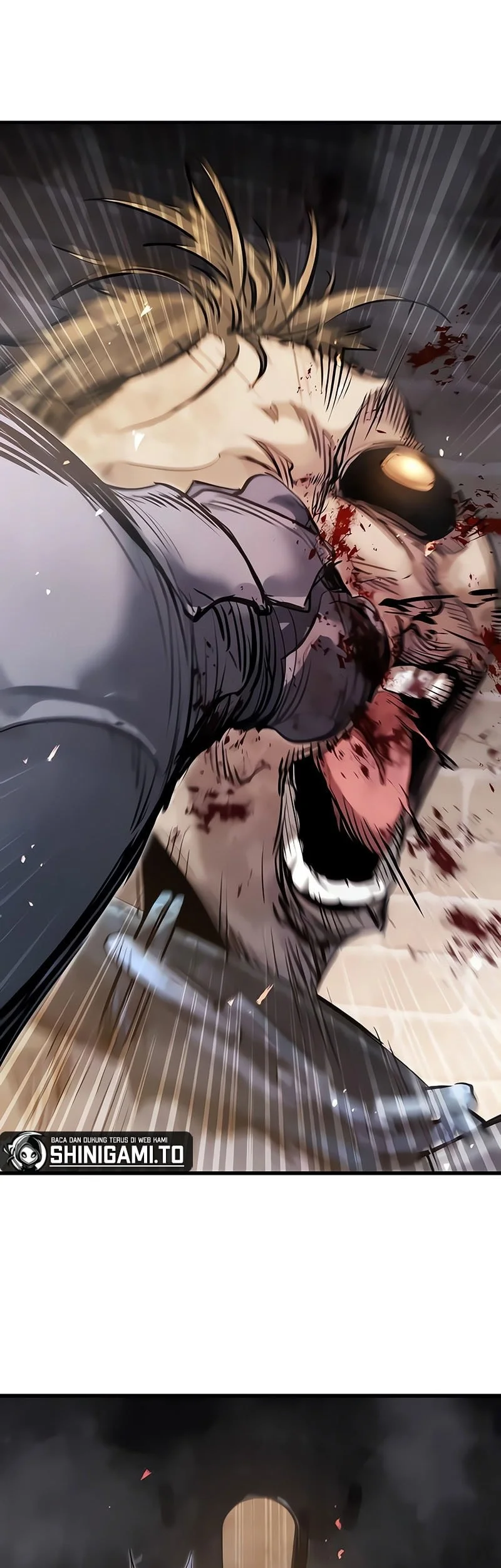 The Regressed Mercenary’s Machinations chapter 89 halaman 36