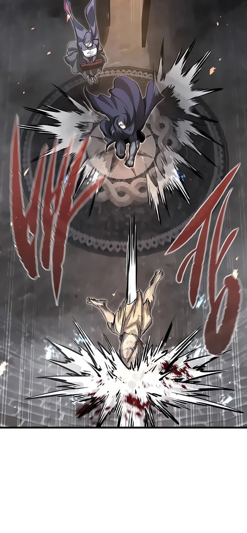 The Regressed Mercenary’s Machinations chapter 89 halaman 37