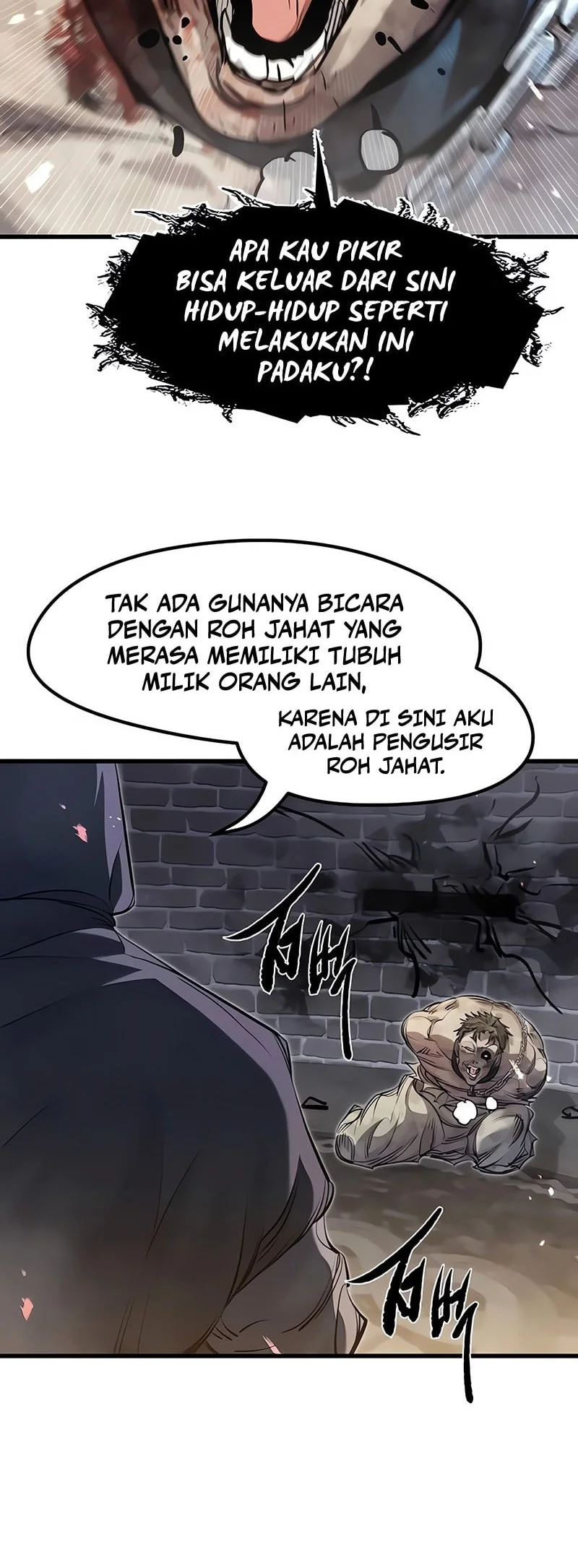 The Regressed Mercenary’s Machinations chapter 89 halaman 41