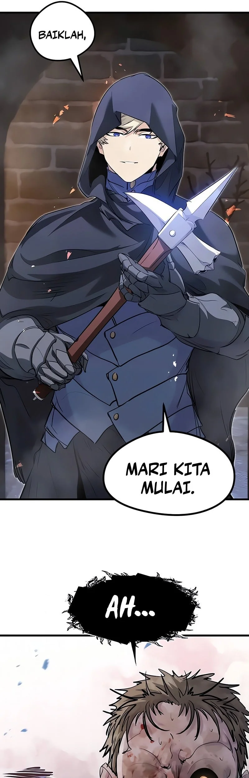 The Regressed Mercenary’s Machinations chapter 89 halaman 42