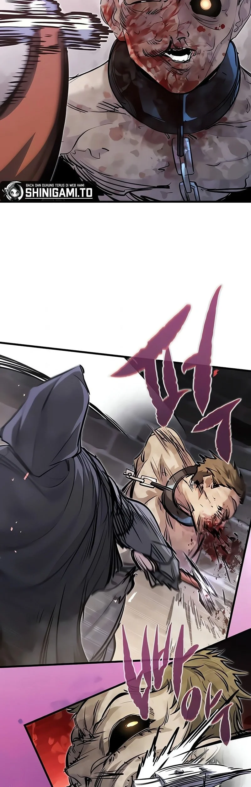 The Regressed Mercenary’s Machinations chapter 89 halaman 43