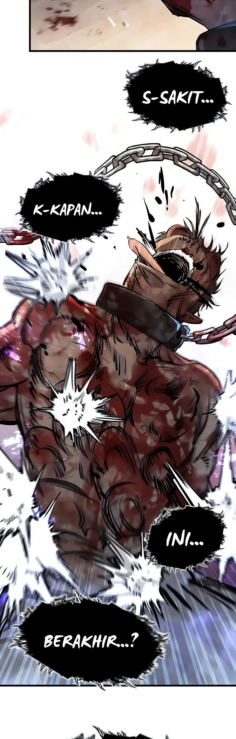 The Regressed Mercenary’s Machinations chapter 89 halaman 49