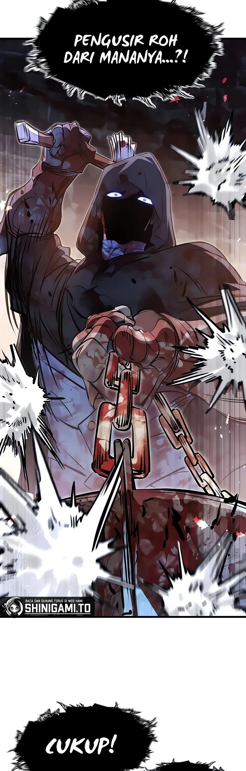 The Regressed Mercenary’s Machinations chapter 89 halaman 50
