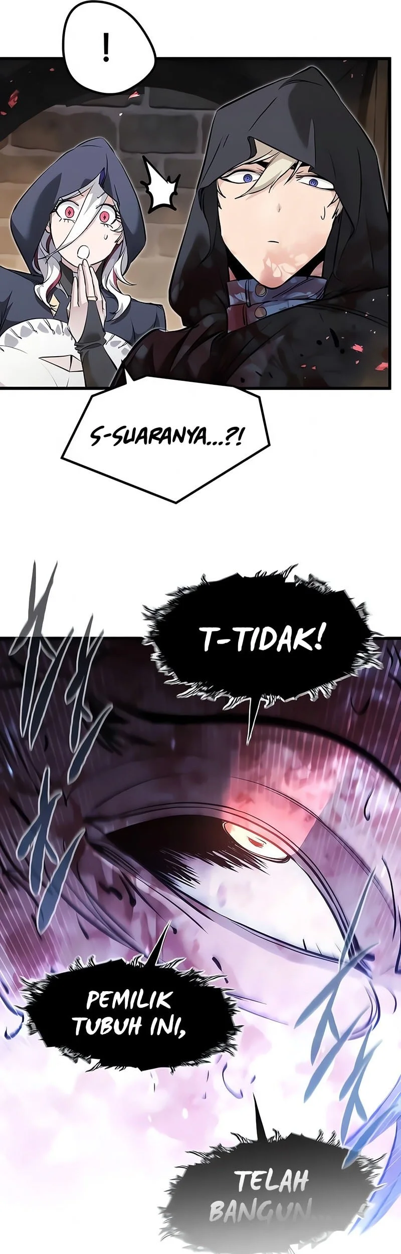 The Regressed Mercenary’s Machinations chapter 89 halaman 52