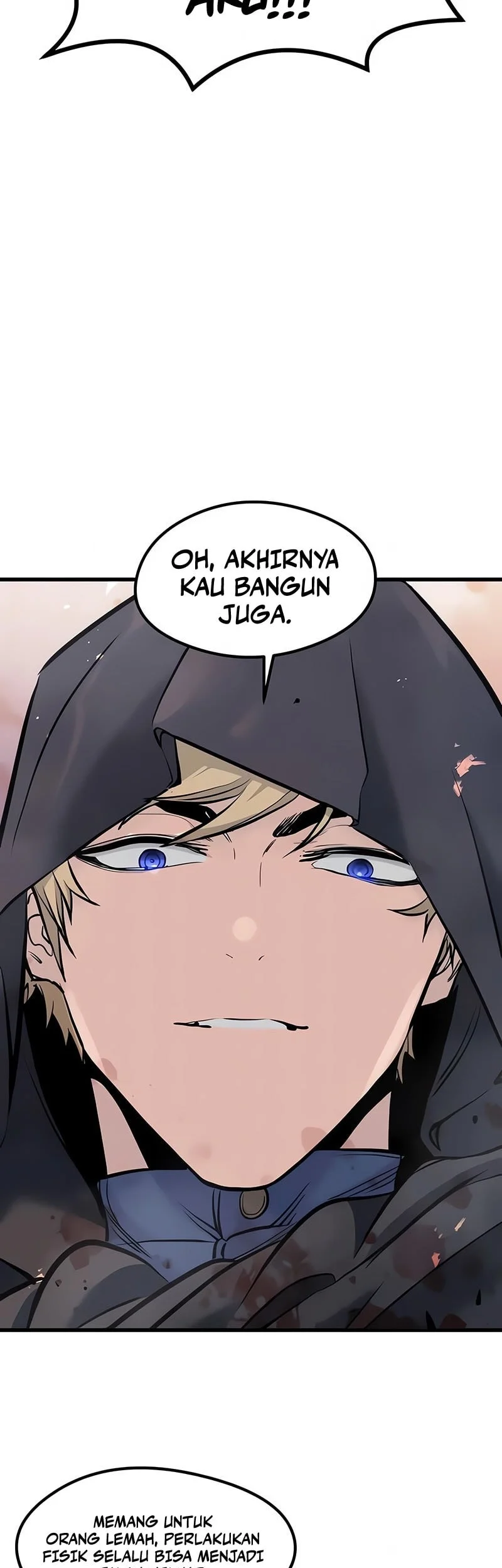 The Regressed Mercenary’s Machinations chapter 89 halaman 54