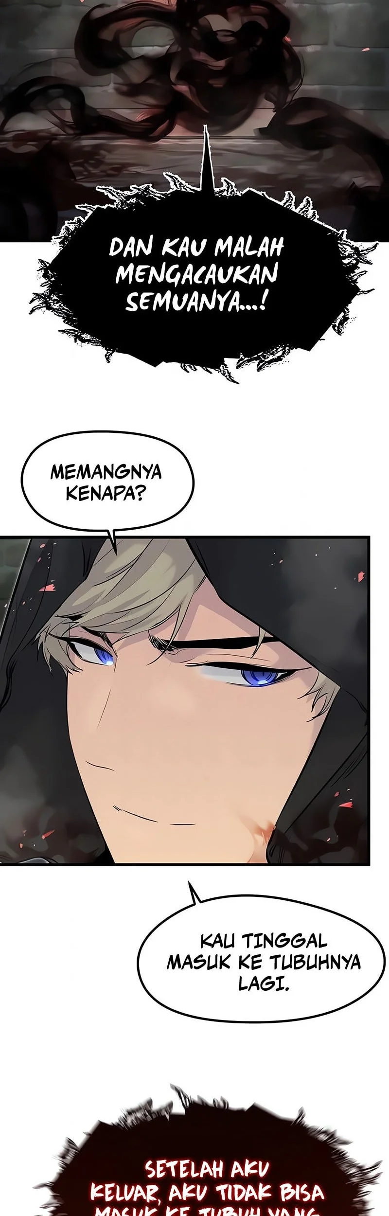 The Regressed Mercenary’s Machinations chapter 89 halaman 57