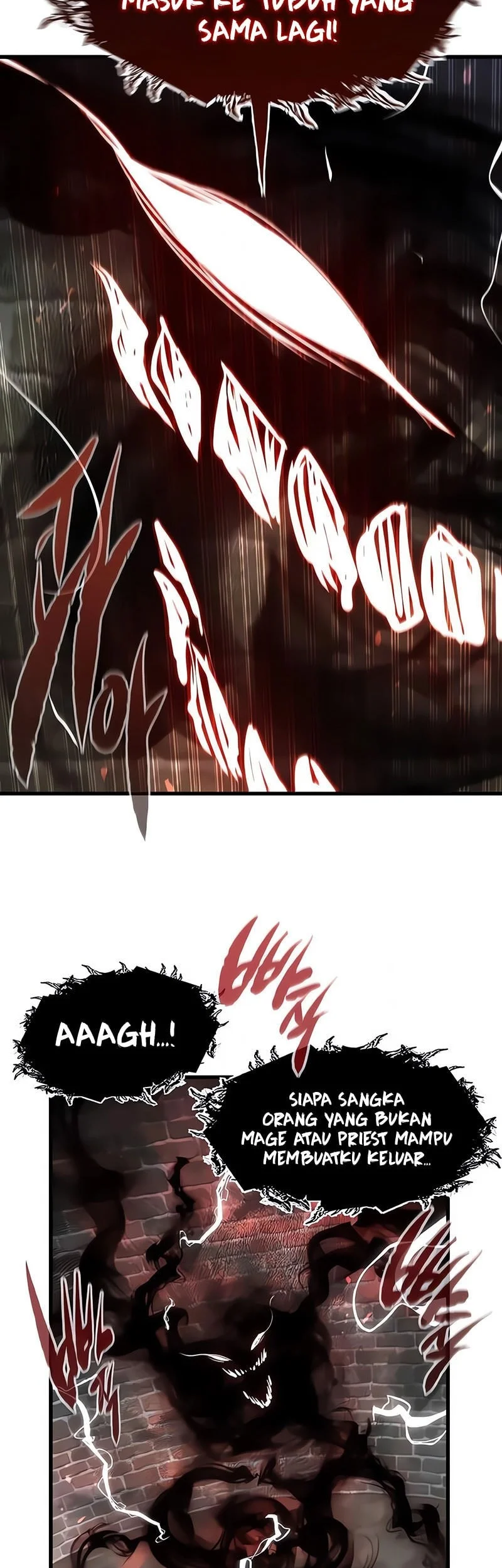 The Regressed Mercenary’s Machinations chapter 89 halaman 58