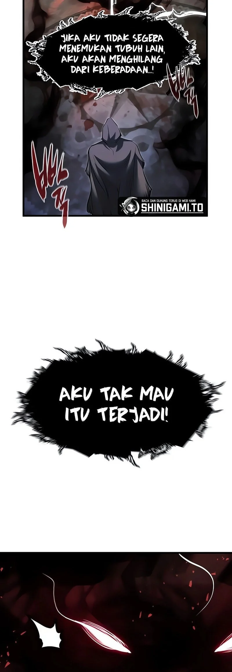 The Regressed Mercenary’s Machinations chapter 89 halaman 59
