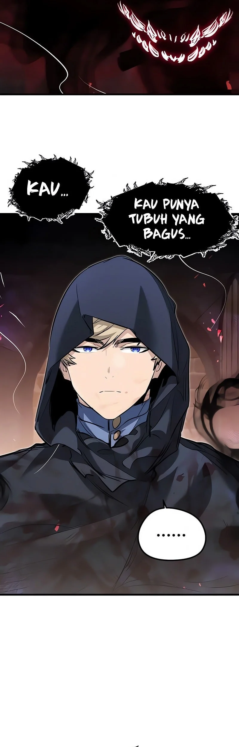 The Regressed Mercenary’s Machinations chapter 89 halaman 60