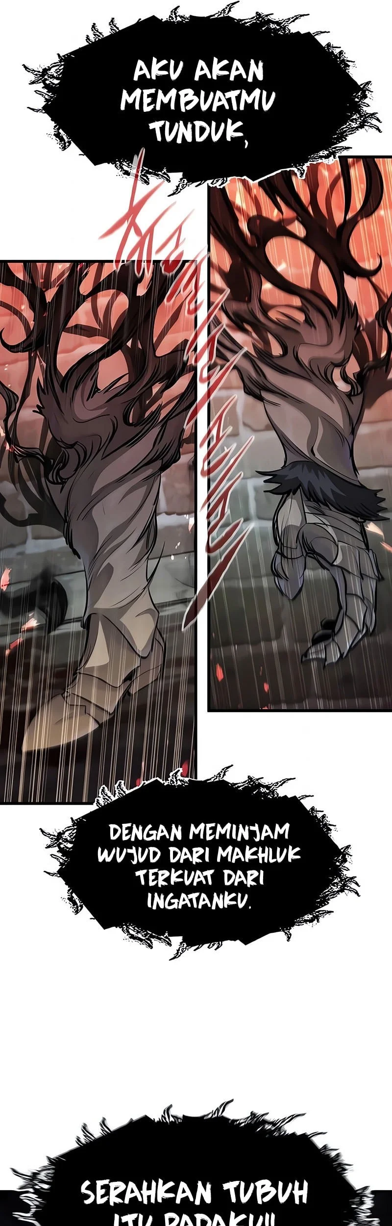 The Regressed Mercenary’s Machinations chapter 89 halaman 64