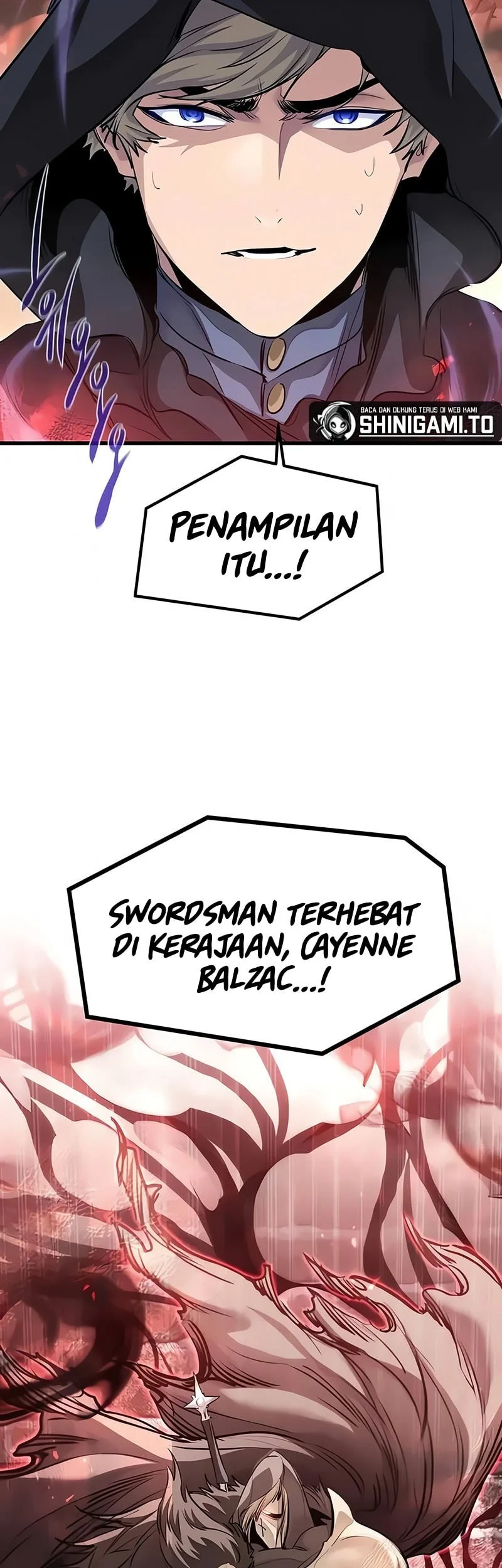 The Regressed Mercenary’s Machinations chapter 89 halaman 66