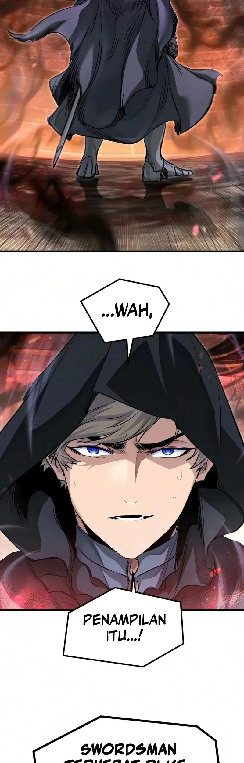 The Regressed Mercenary’s Machinations chapter 90 halaman 3