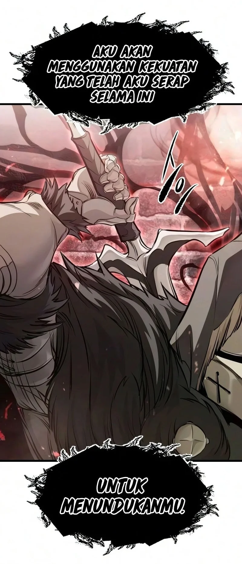 The Regressed Mercenary’s Machinations chapter 90 halaman 5