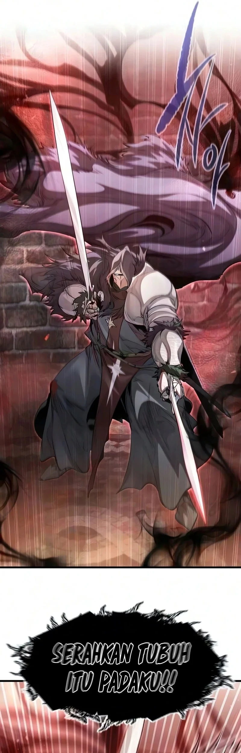 The Regressed Mercenary’s Machinations chapter 90 halaman 6
