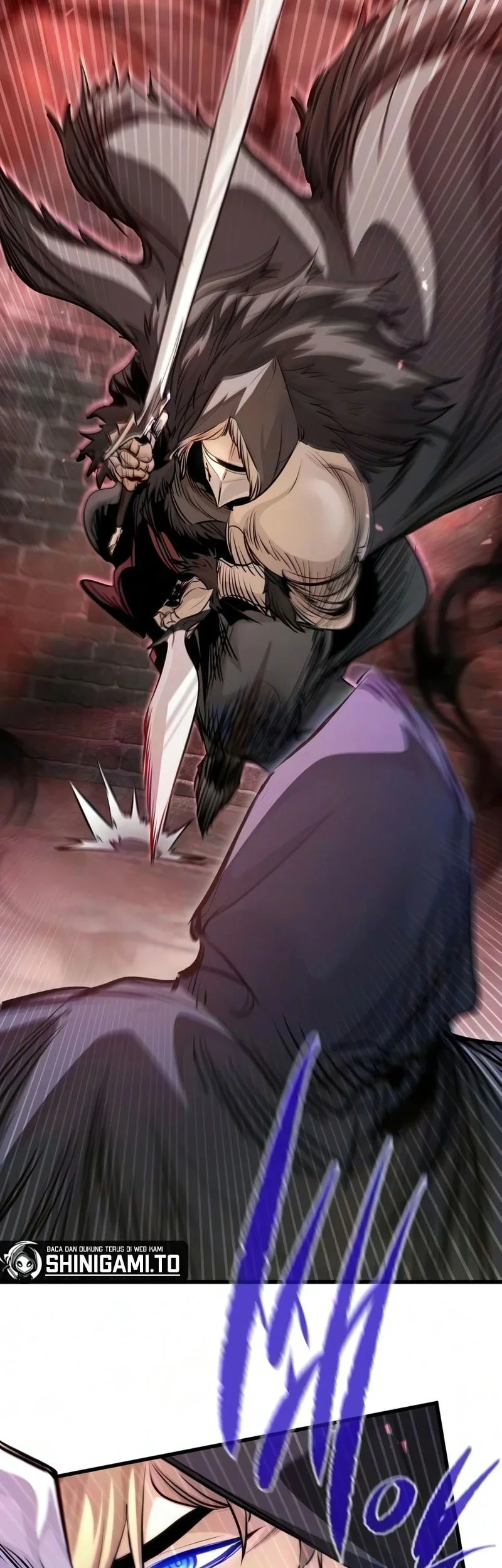 The Regressed Mercenary’s Machinations chapter 90 halaman 7