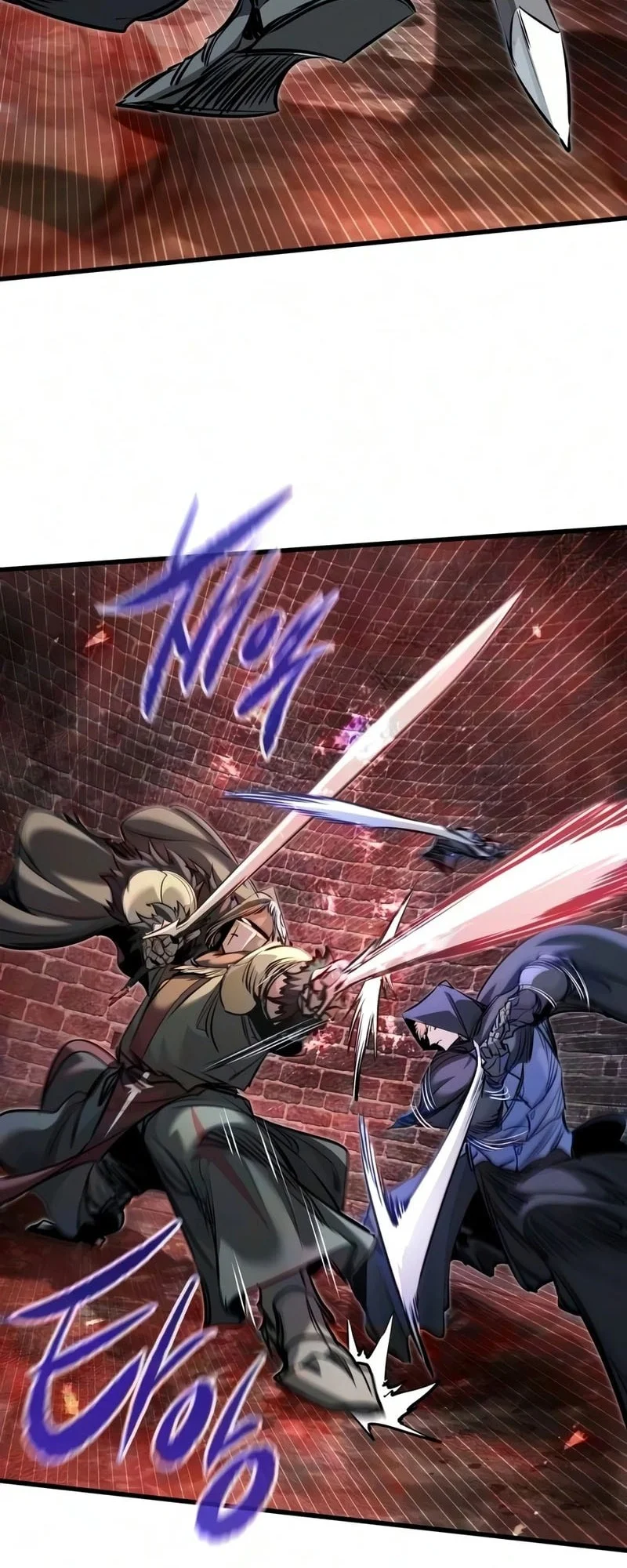 The Regressed Mercenary’s Machinations chapter 90 halaman 9