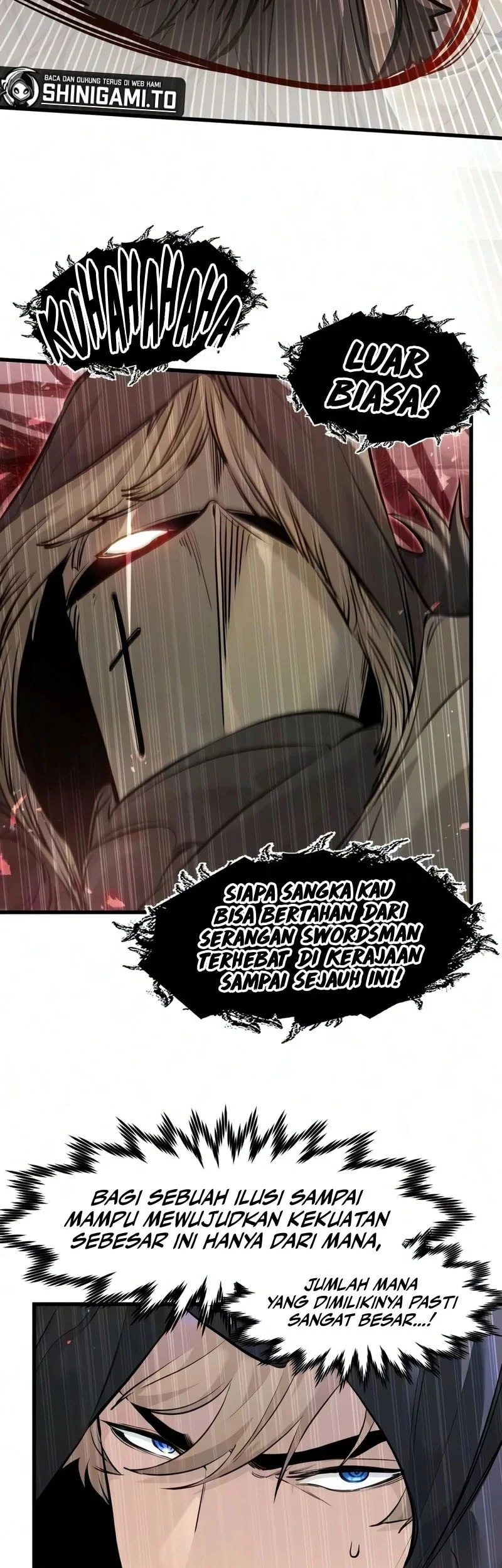 The Regressed Mercenary’s Machinations chapter 90 halaman 12