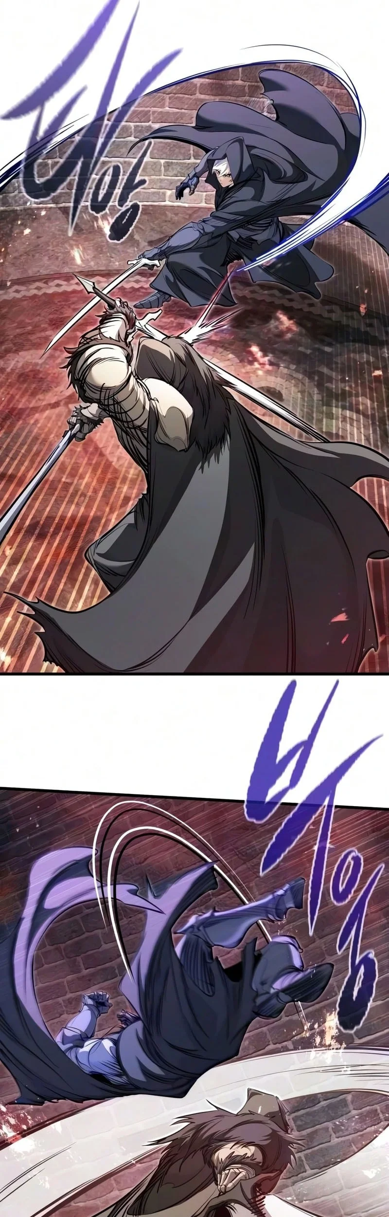 The Regressed Mercenary’s Machinations chapter 90 halaman 18