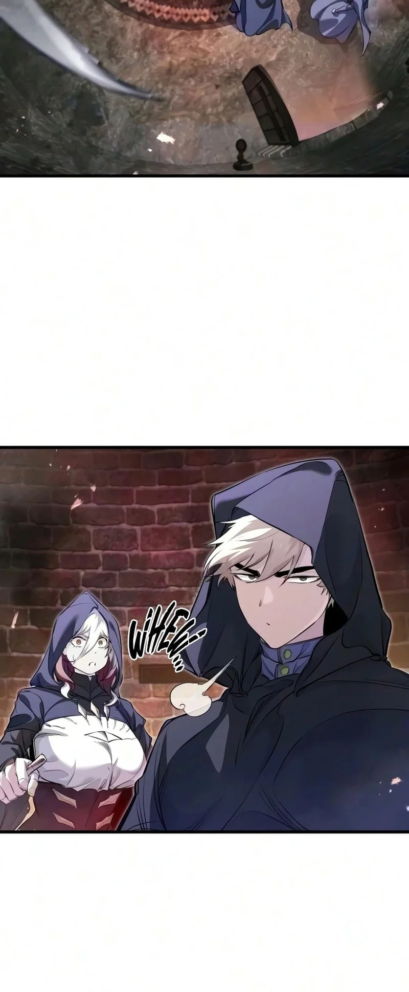 The Regressed Mercenary’s Machinations chapter 90 halaman 21