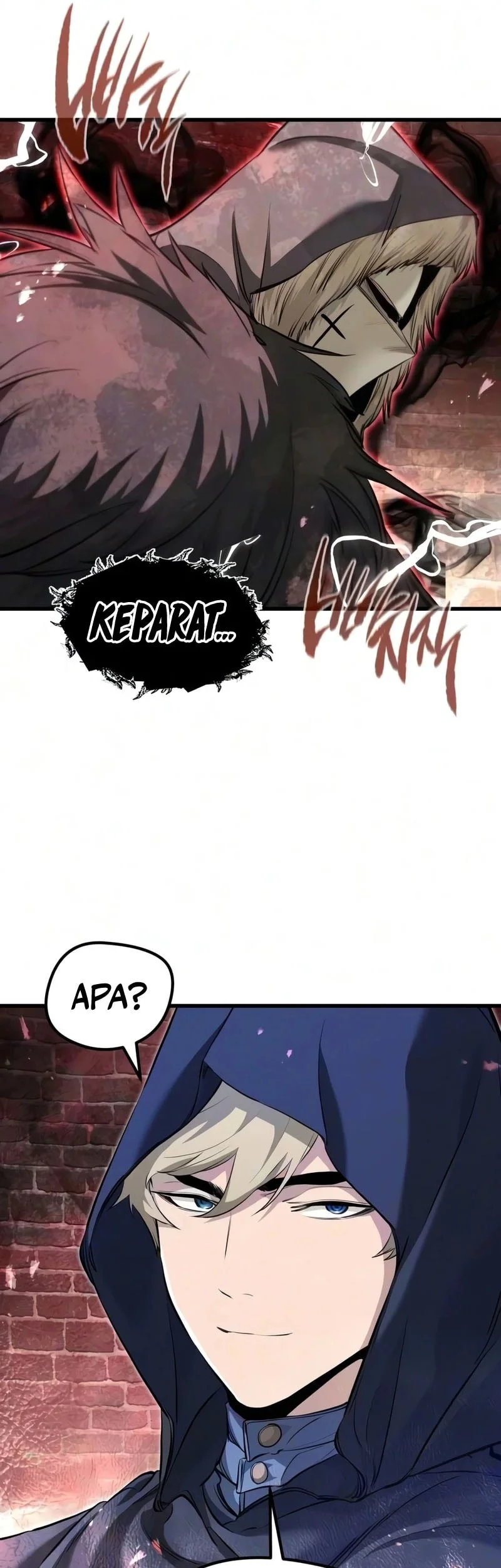 The Regressed Mercenary’s Machinations chapter 90 halaman 22