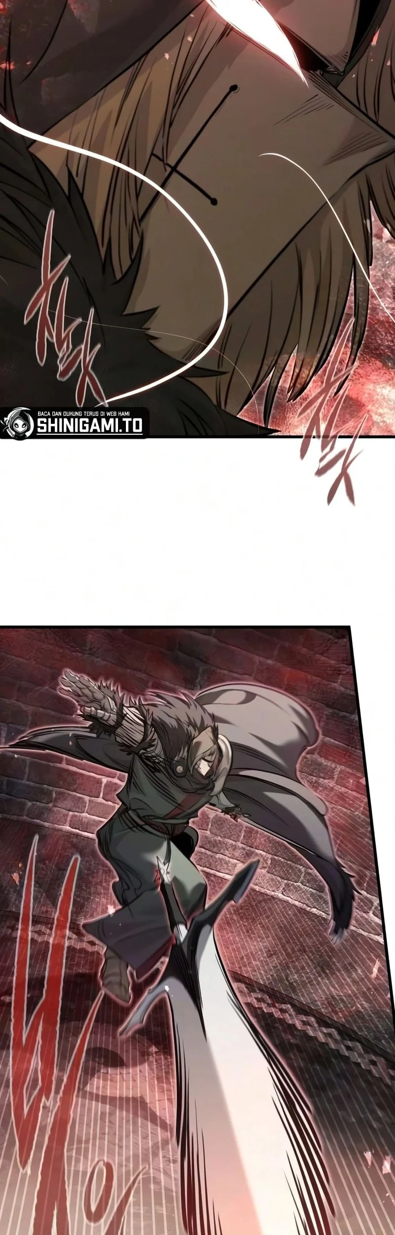 The Regressed Mercenary’s Machinations chapter 90 halaman 24