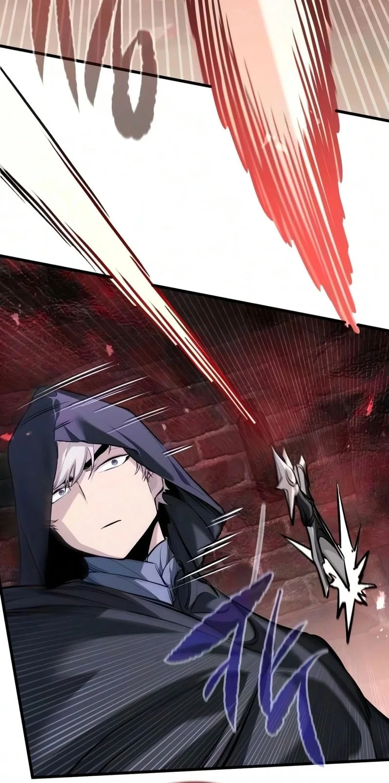The Regressed Mercenary’s Machinations chapter 90 halaman 25