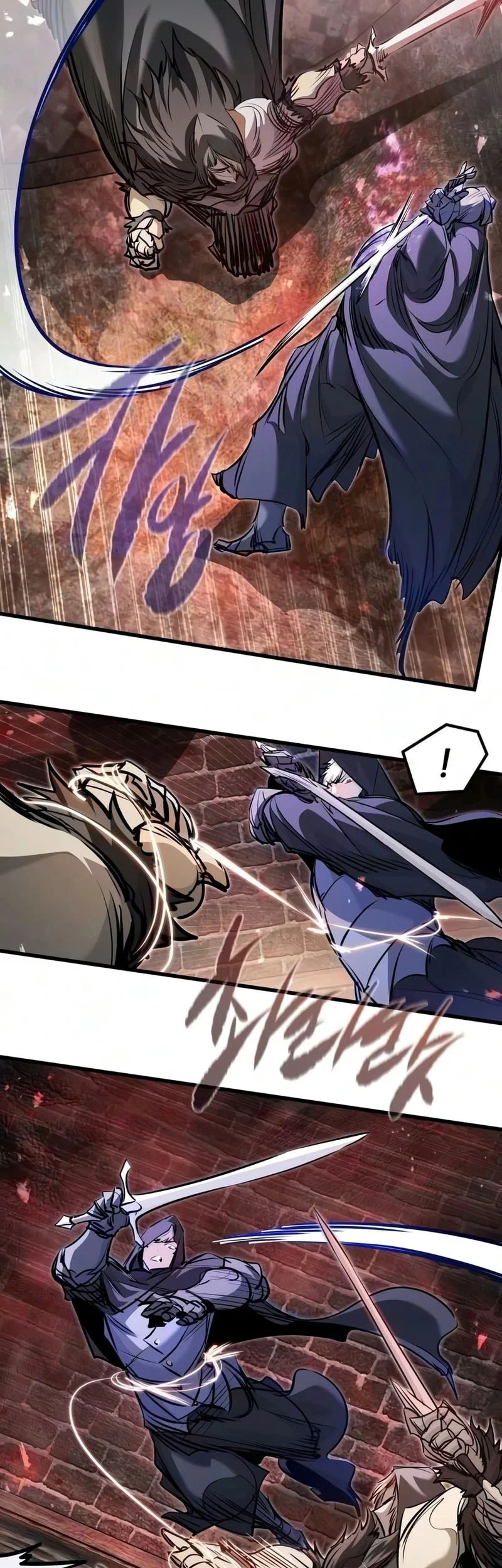 The Regressed Mercenary’s Machinations chapter 90 halaman 28