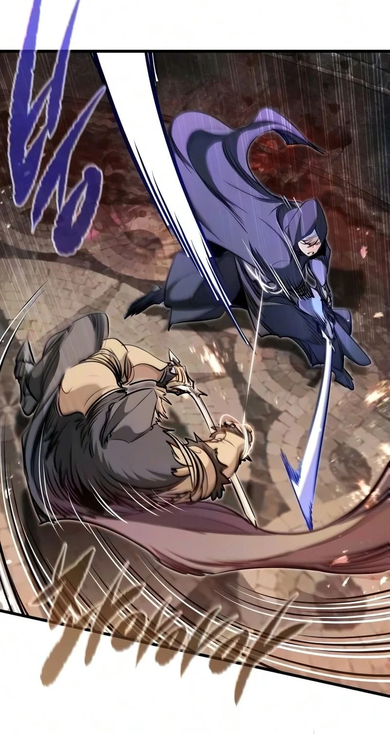 The Regressed Mercenary’s Machinations chapter 90 halaman 33