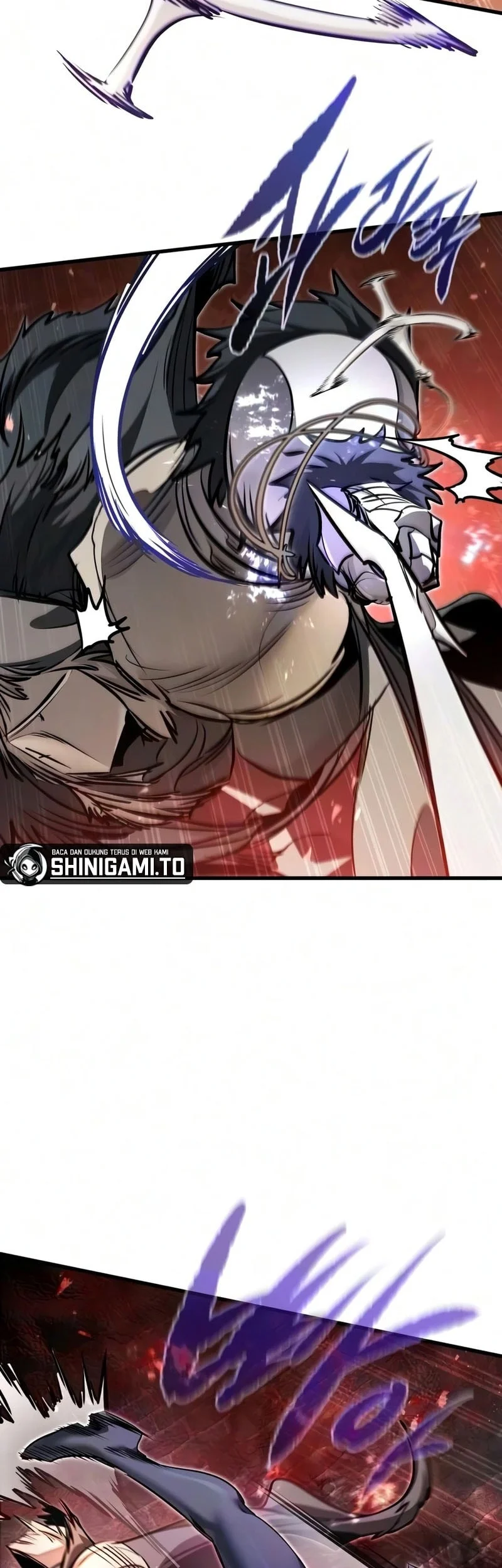 The Regressed Mercenary’s Machinations chapter 90 halaman 36
