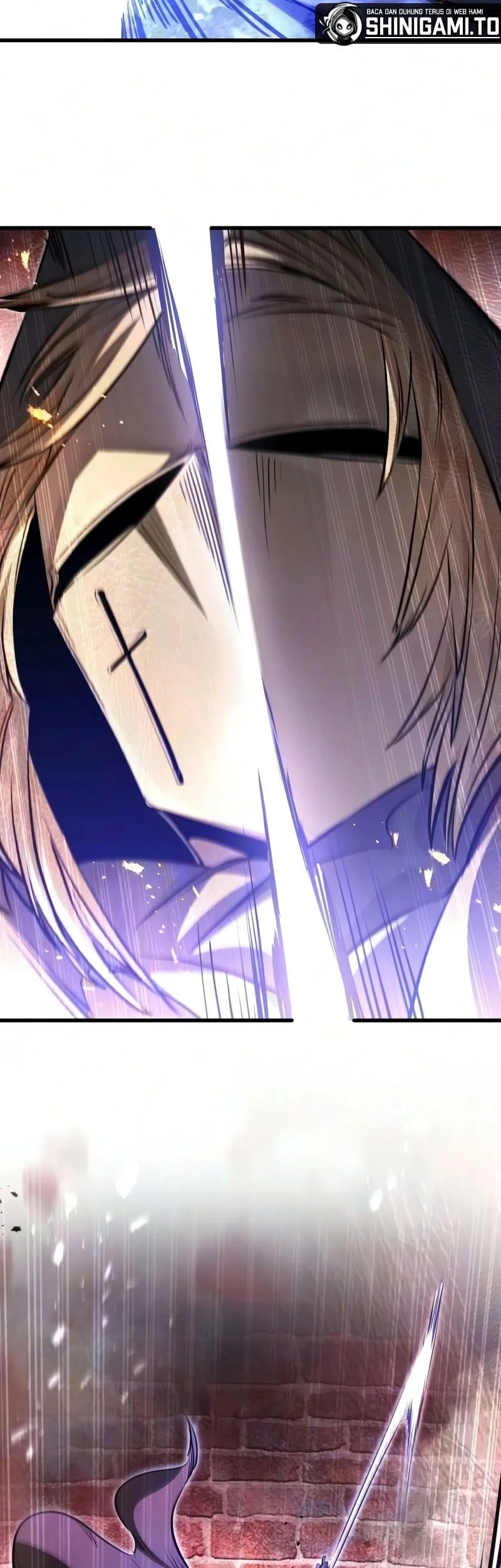 The Regressed Mercenary’s Machinations chapter 90 halaman 40