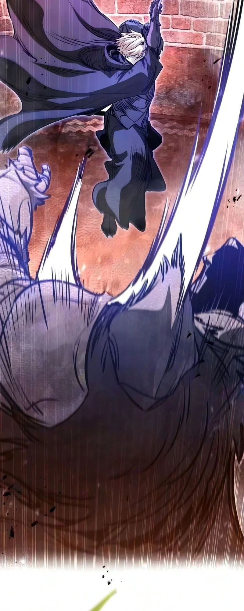 The Regressed Mercenary’s Machinations chapter 90 halaman 41