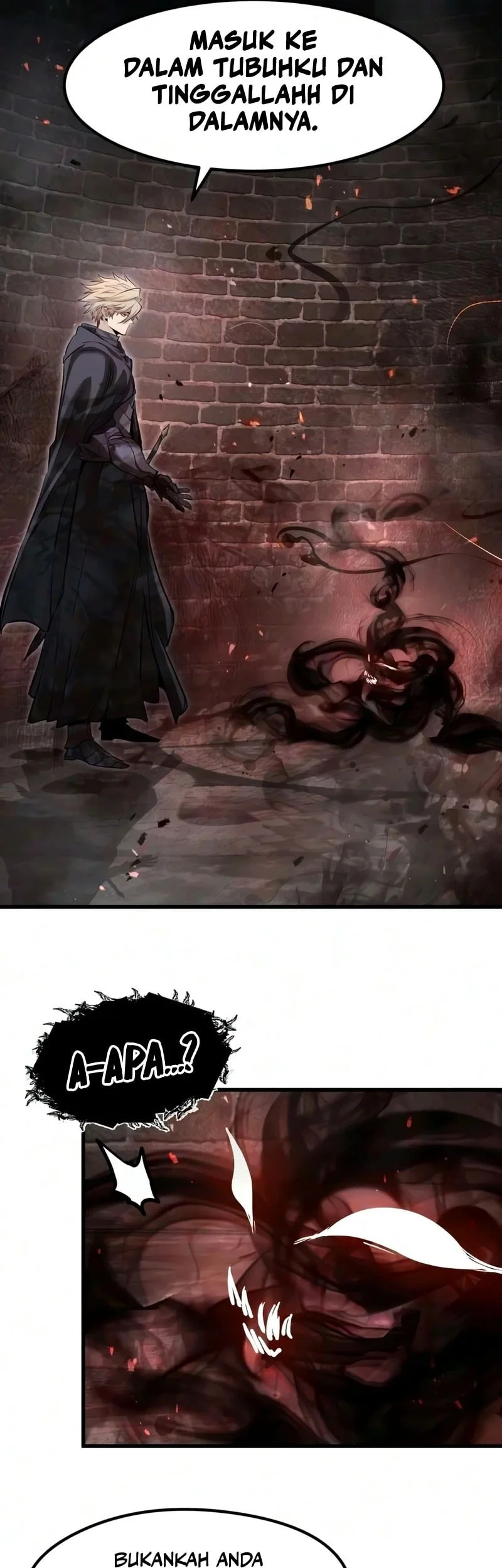 The Regressed Mercenary’s Machinations chapter 90 halaman 46