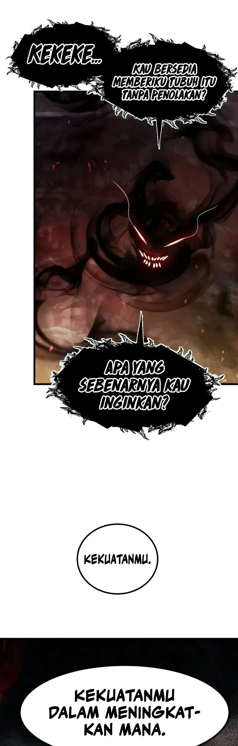 The Regressed Mercenary’s Machinations chapter 90 halaman 48