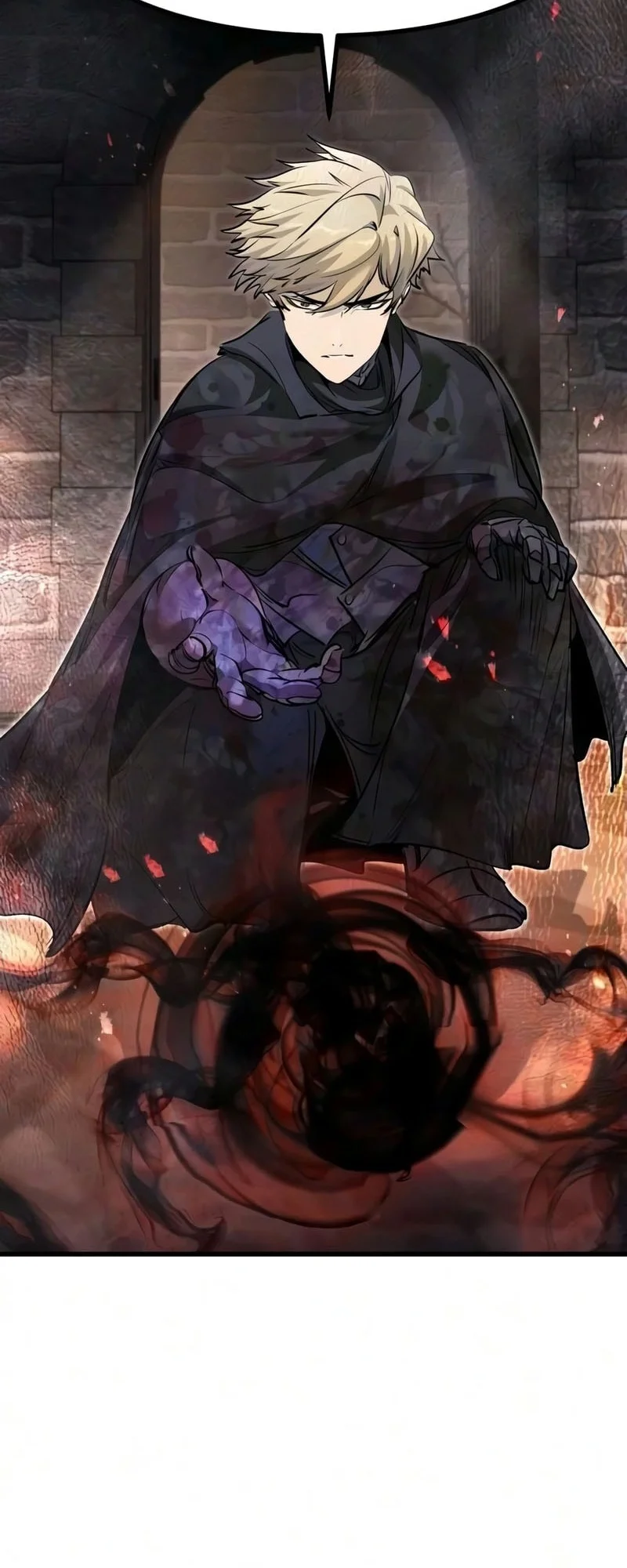 The Regressed Mercenary’s Machinations chapter 90 halaman 49
