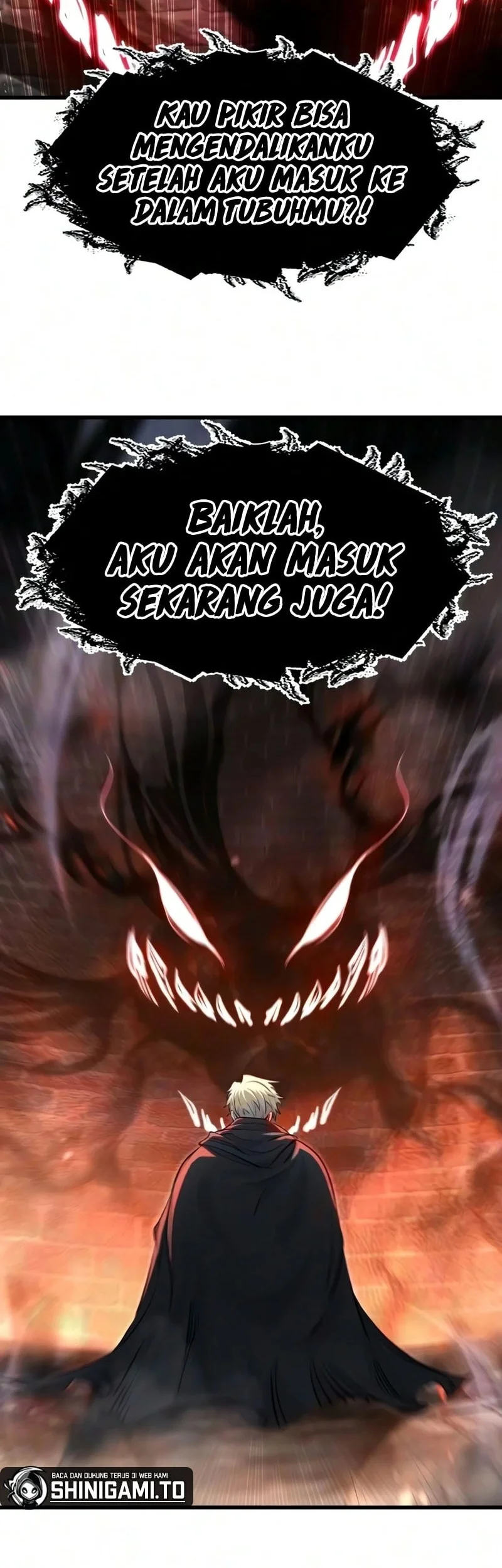 The Regressed Mercenary’s Machinations chapter 90 halaman 51