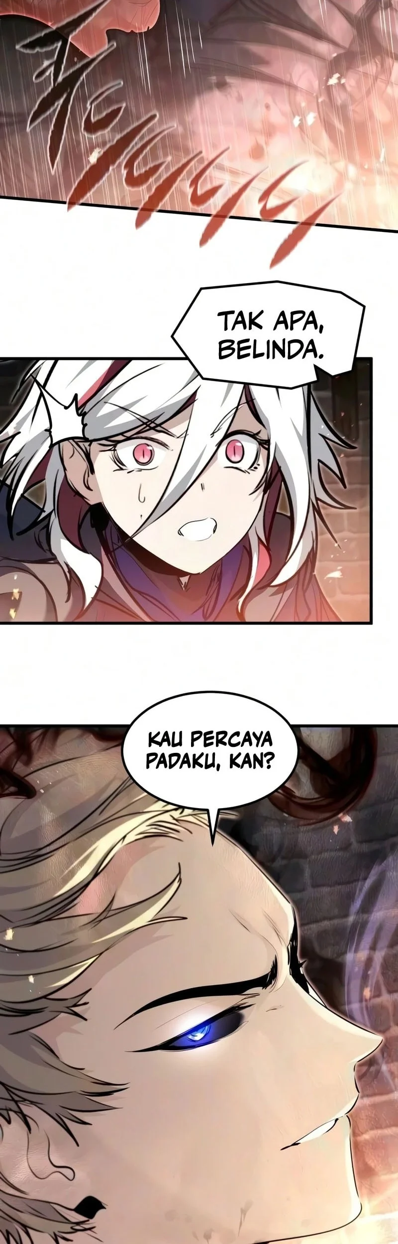 The Regressed Mercenary’s Machinations chapter 90 halaman 55