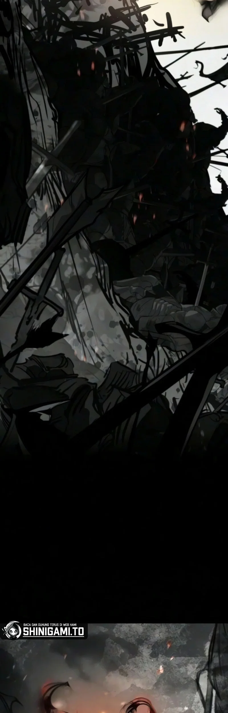 The Regressed Mercenary’s Machinations chapter 90 halaman 67