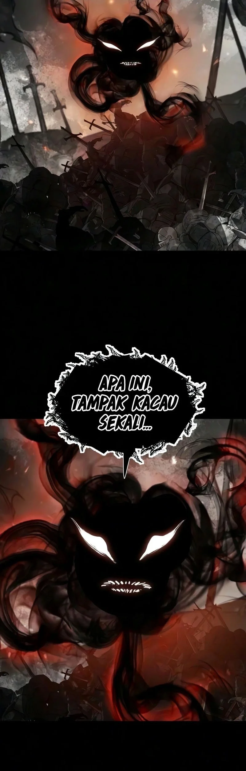 The Regressed Mercenary’s Machinations chapter 90 halaman 68