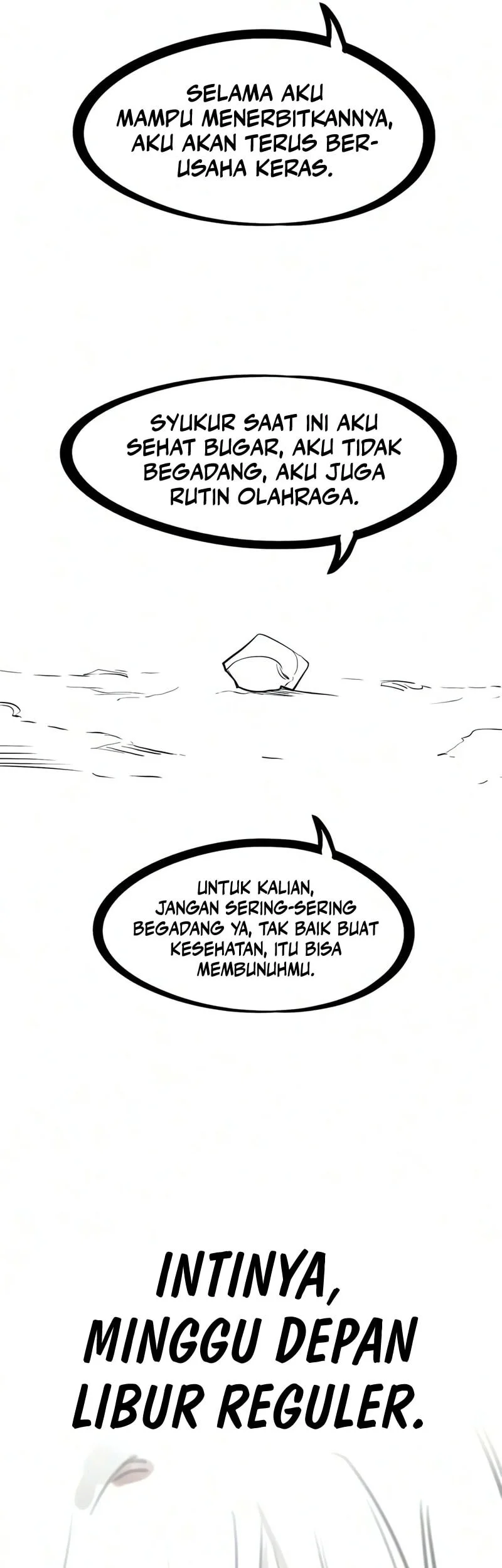 The Regressed Mercenary’s Machinations chapter 90 halaman 74