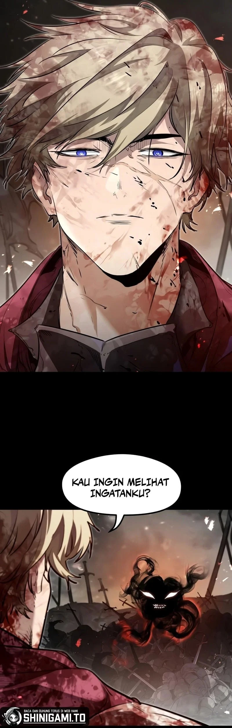 The Regressed Mercenary’s Machinations chapter 91 halaman 6