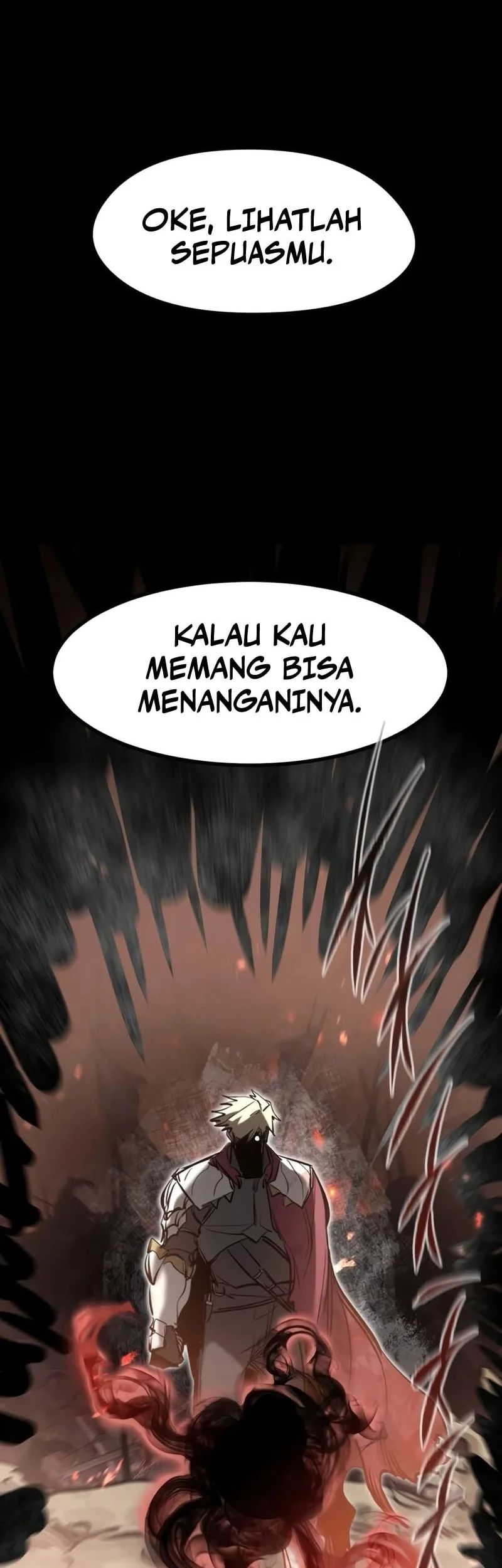 The Regressed Mercenary’s Machinations chapter 91 halaman 7