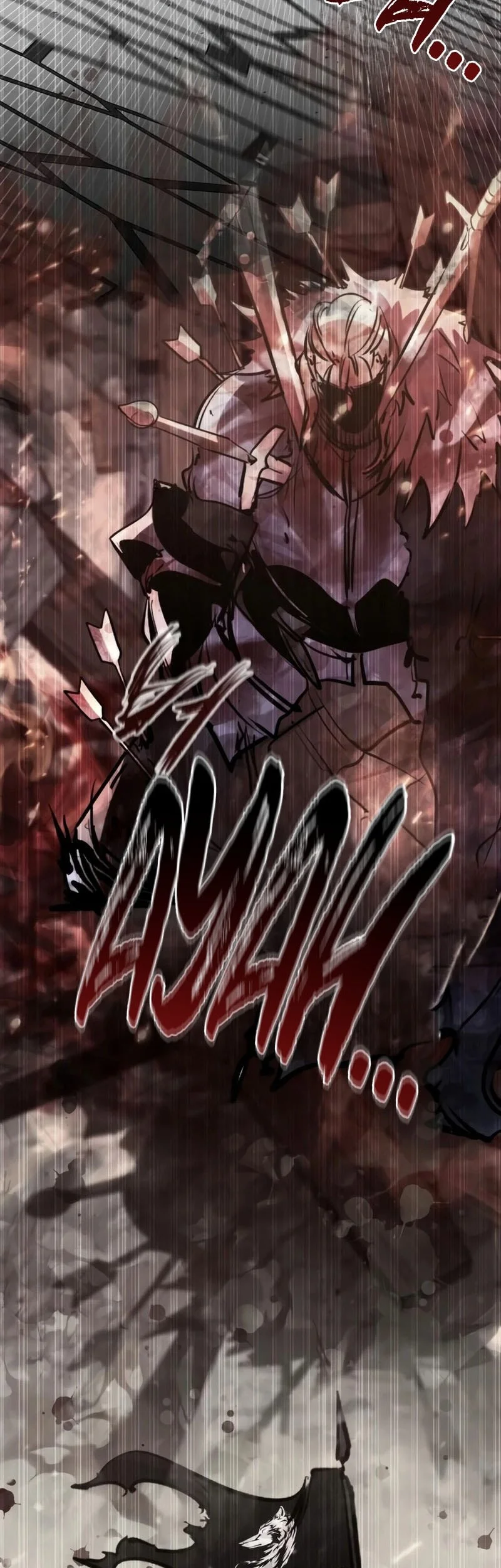 The Regressed Mercenary’s Machinations chapter 91 halaman 12