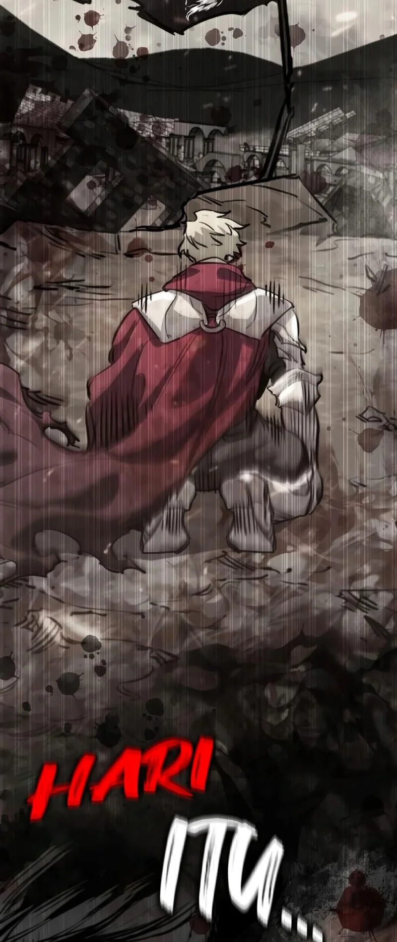 The Regressed Mercenary’s Machinations chapter 91 halaman 13