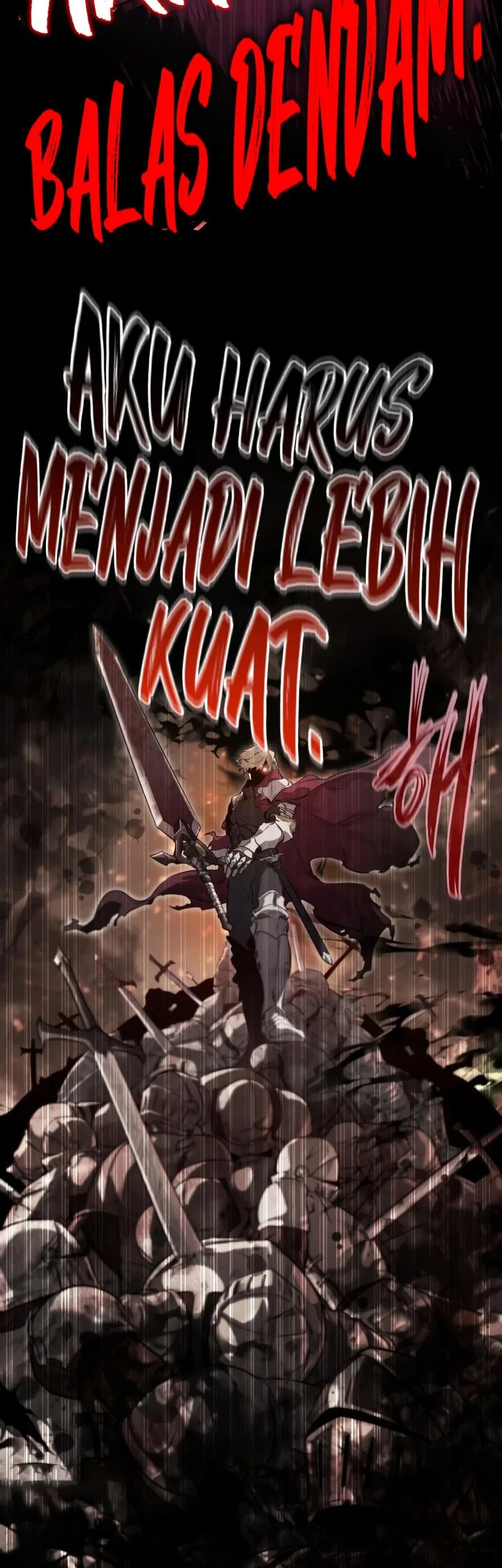 The Regressed Mercenary’s Machinations chapter 91 halaman 15