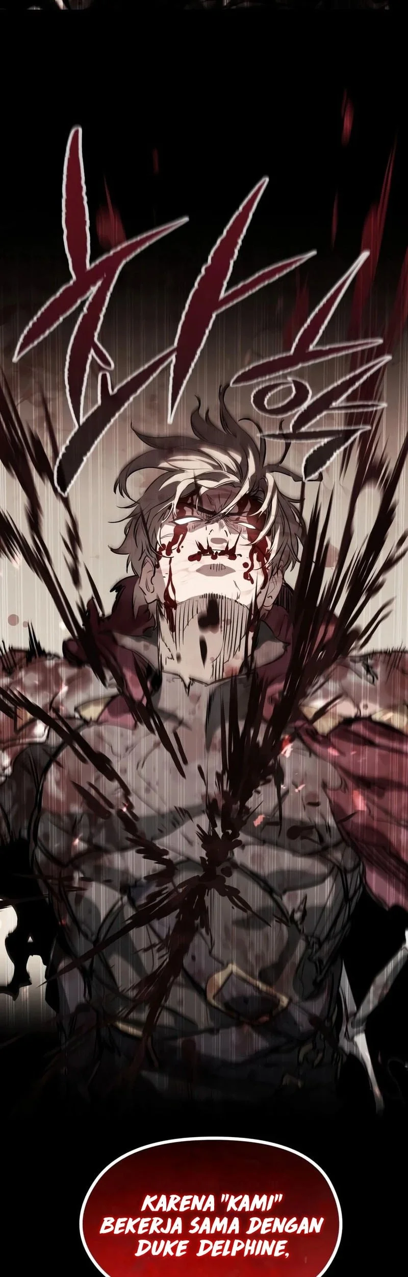 The Regressed Mercenary’s Machinations chapter 91 halaman 16