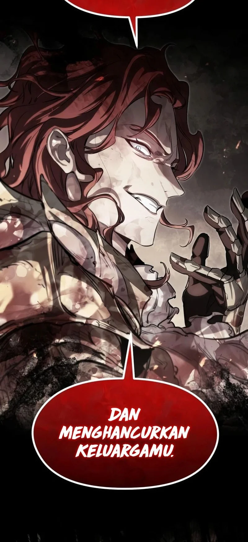 The Regressed Mercenary’s Machinations chapter 91 halaman 17